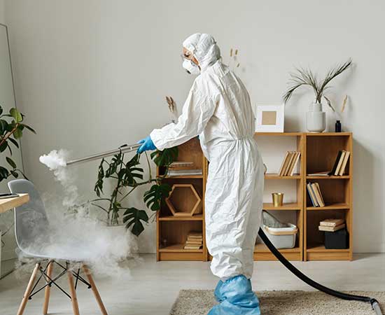 Mosquitoes Don't Have to Ruin Your Summer